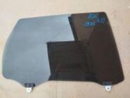 Стекло двери mitsubishi asx ga 2010-2023 задн. прав.