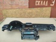 Торпедо Mazda CX-5 2 KF OEM KB7W-60-330D02 передняя панель