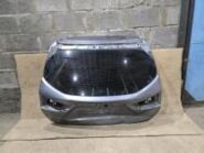 Крышка багажника Nissan Qashqai J11 2013-2021 OEM 91055BR000 – общий вид