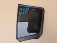 Форточка двери Mazda 6 GJ задняя левая OEM GHK5-73-661C