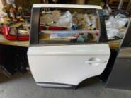 Дверь mitsubishi outlander 3 gf 2015-2022 задн. лев.