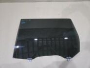 Стекло двери mitsubishi outlander 3 gf 2012-2022 задн. лев.