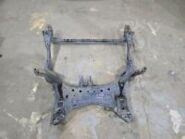 Подрамник передний Mazda 3 BM 2013-2019 OEM BBM2-28-011 оригинальный б/у в отличном состоянии