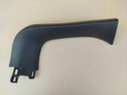 Обшивка багажника Mazda CX-5 KE 2015-2017, OEM KD45-68-940A