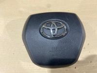 Подушка безопасности в руль Toyota Camry 70 XV70 2017-2023 — оригинал OEM 73908-06010