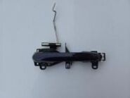 Передняя правая ручка двери Toyota RAV4 50 XA50 2018- (OEM 69210-30370) с авторазбора