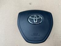 Подушка в руль toyota rav4 40 xa40 2012-2019 oem 73915-0r030 общий вид