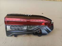 Фонарь в крышку багажника toyota rav4 50 xa50 2018- задн. лев.