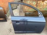 Дверь передняя правая Hyundai Tucson TL 76004-D3001 2015-2021 общий вид