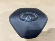 Подушка безопасности в руль infiniti q50 v37 2013-  