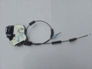 Оригинальный замок задней правой двери Lexus RX 4 6905048070
