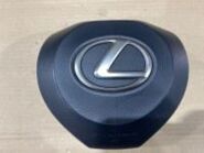 Подушка безопасности в руль lexus rx 4  2015-2022  
