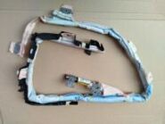 Шторка безопасности Lexus GS IV правая сторона оригинал 62170-30160
