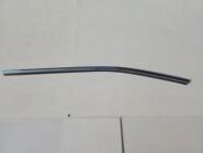 Бархотка двери nissan qashqai j11 2013-2021 задн. прав.