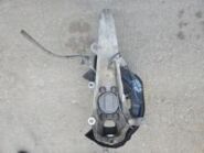Поворотный кулак Infiniti Q50 правый V37 оригинал OEM вид спереди