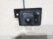 Камера заднего вида Mitsubishi Outlander 3 GF 2012-2022 OEM 8321A091 общий вид