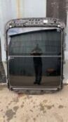 Панорама honda crv 5 rw 2020-  