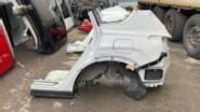Задняя левая четверть Hyundai Santa Fe 4 TM 2018-2023 OEM 74471-2B000 артикул 330564-6357