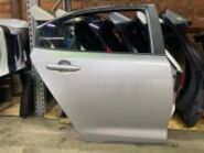 Дверь toyota corolla e210  2020- задн. прав.