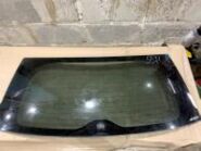 Стекло крышки багажника mitsubishi outlander 3 gf 2012-2022  