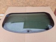 Стекло крышки багажника Hyundai Tucson TL 2015-2021 OEM 87110-D3020 общий вид