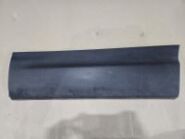Молдинг задней левой двери Nissan Qashqai J11 OEM 76824-4EA0A б/у авторазбор