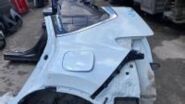 Четверть honda crv 5 rw 2020- задн. лев.