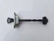 Ограничитель двери задний правый Mazda CX-5 1 KE б/у 2015-2017 OEM KD53-72-270A