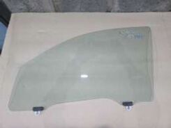 Стекло двери Mitsubishi ASX GA 2010-2023 переднее левое OEM 6710A670 общий вид