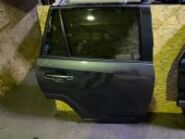 Задняя правая дверь Toyota RAV4 50 XA50 67003-0R150 общий вид
