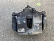 Суппорт тормозной передний правый Kia Proceed CD 2018- OEM 582102B850