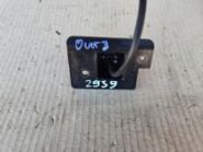 Контрактная оригинальная камера заднего вида на Mitsubishi Outlander 3 GF OEM 8781A145 фото