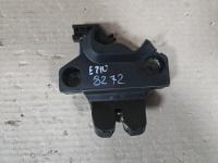 Замок двери багажника Toyota Corolla E210 2018- б/у OEM 69110-02C80 общий вид