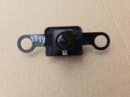 Камера заднего вида Toyota Corolla E210 2018- OEM 8679002240 с кронштейном крепления