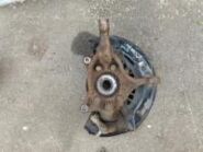 Поворотный кулак правый Toyota RAV4 50 XA50 48068-0R010 общий вид