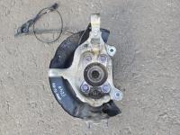 Кулак поворотный Toyota RAV4 50 XA50 2018- левый передний OEM 48068-0R010 в складской ячейке