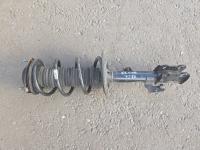 Проверенный передний левый амортизатор подвески Lexus RX 4 с OEM 48510-69545