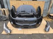 Ноускат Kia Sportage QL 2015-2018 86650D9000 оригинал