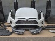 Ноускат Тойота РАВ4 50 кузов xa50 76801-0R030 состояние отличное