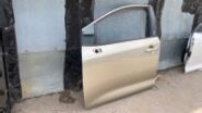 Складская фотография передней левой двери Toyota Corolla E210 2018, OEM 67850-02212