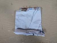 Подушка безопасности в сиденье kia sportage ql 2015-2021 перед. прав.