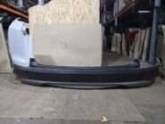 Задний бампер Honda CRV 5 RW 2020- OEM 04712-TLA-H00 общий вид