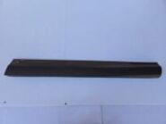 Молдинг двери Honda CRV 4 RM 2012-2018 передний правый б/у OEM 75312-T0A-J01 — общий вид детали