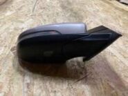 Зеркало Hyundai Tucson TL правое OEM 87620-D3500 отличное состояние крупный план