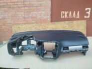 Торпедо Митсубиси Аутлендер 3 (8000B003XA) вид спереди