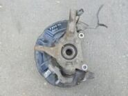 Кулак поворотный Lexus RX 4 48012-48160 передний левый на фоне склада