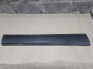 Молдинг двери Nissan Qashqai J11 76891-4BA0A передний левый в архиве