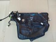Оригинальная дверная карта Mazda CX-5 1 KE правая KD53-58-97XA