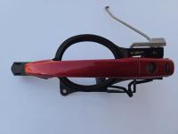 Левая передняя ручка двери Mitsubishi ASX GA OEM 5716A014RA деталь на складе