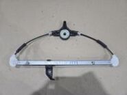 Стеклоподъемник задний правый Mazda 6 GJ 2012-2015 GJ4R-58-320B